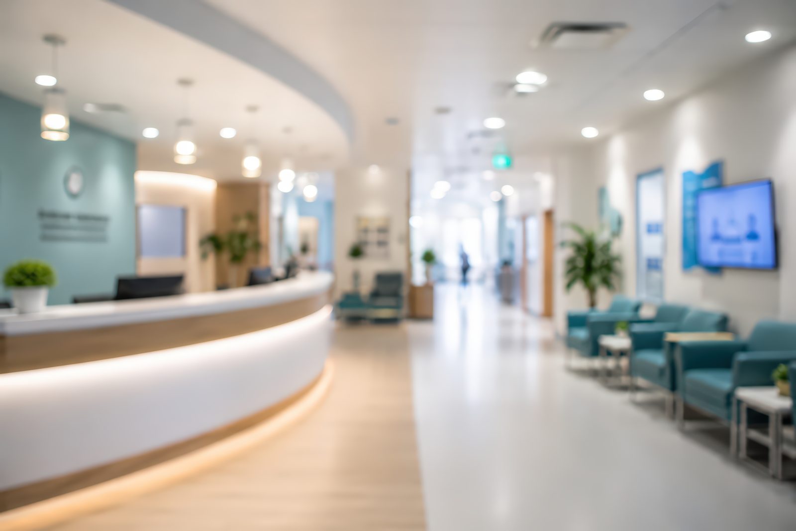 Encompass medical office